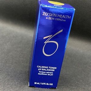 ZO Calming Toner PH Balancer 50ml